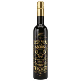 Extra Virgin Olive Oil Arbequina - Black, 500ml