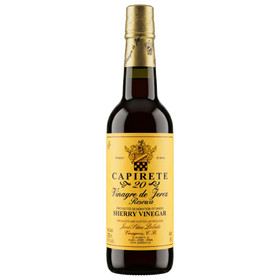 Sherry Vinegar - 20 Year, 375ml