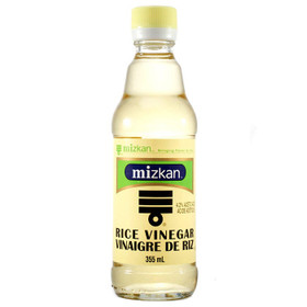 MIZKAN Rice Vinegar, 355ml