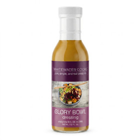 WHITEWATER COOKS Whitewater Cooks - Glory Bowl Dressing, 350ml 