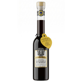 Balsamic Vinegar of Modena Gold - 12 Year, 250ml