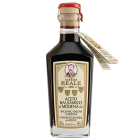 Balsamic Vinegar of Modena IGP - Serie 8, 250ml