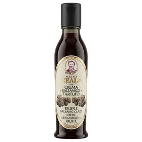 Reale - Truffle Balsamic Glaze, 220g