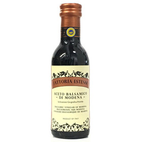 FATTORIA ESTENSE Balsamic Vinegar of Modena - 6 Year, 250ml