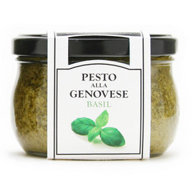 CUCINA & AMORE Basil Pesto Sauce, 7.9oz