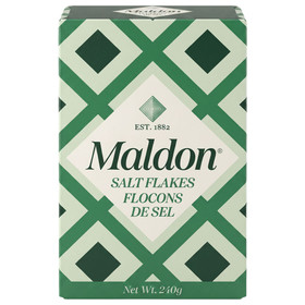 Sea Salt Flakes, 240g