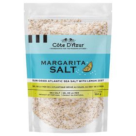 Salt & Pepper Rub - Zip Bag, 350g - The Gourmet Warehouse