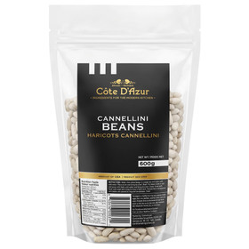Cannellini Beans, 600g