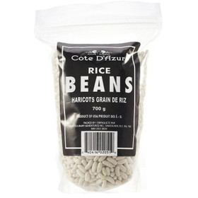 COTE D'AZUR Rice Beans, 700g