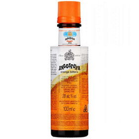 ANGOSTURA Orange Bitters, 100ml