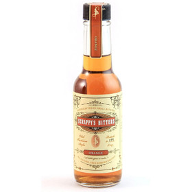 SCRAPPY'S Orange Bitters, 5oz