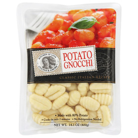 Potato Gnocchi, 14.1oz