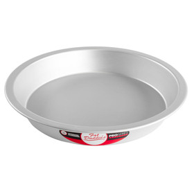 FAT DADDIO'S Pie Pan - Pro Series, 10-in