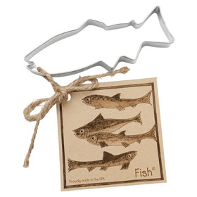 ANN CLARK Ann Clark Cookie Cutter - Fish 