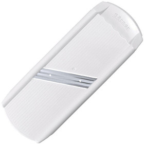 BORNER Disc Slicer - White