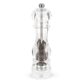 PEUGEOT Nancy Pepper Mill - Acrylic, 22cm 