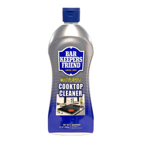 Bar Keepers Friend Multi-Purpose Soft Cleanser, 737-g