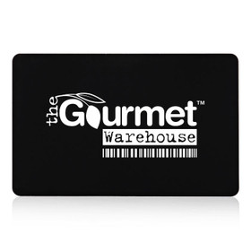 GW GIFT CARD Gourmet Warehouse Gift Card