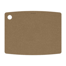 Cutting Board Nutmeg - Kitchen Series, 14.5 x 11.25-in