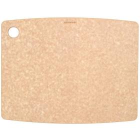 EPICUREAN Natural Cutting Board, 14.5 x 11.25-in