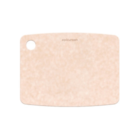 Cutting Board Natural - Kitchen Series, 8 x 6-in