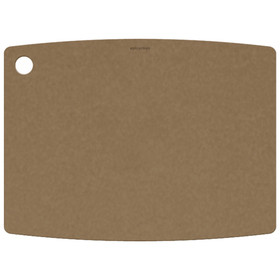 Cutting Board Nutmeg - Kitchen Series, 17.5 x 13-in