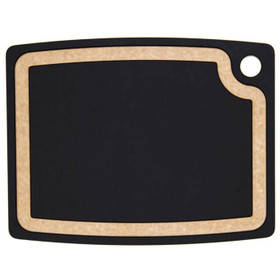 EPICUREAN Slate Cutting Board - Natural Groove, 14.5 x 11.25-in