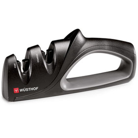 WÜSTHOF Pull-Through Knife Sharpener - 2 Stage 