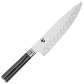 SHUN Chef’s Knife Hollow-Ground - Classic, 8-in