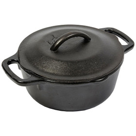 Angoily 9 Mini Wok Pre-Seasoned Cast Iron Wok Mini Wok Dishes Dual-  handled Steel Wok For Stir-Fry, Soups and Pastas, Oven, Dishwasher and  Microwave