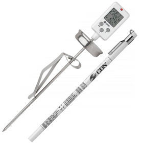 CDN Candy/Deep Fry Thermometer (Model TCG400), Odds & Ends: Educational  Innovations, Inc.