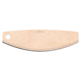 Pizza Cutter Natural - Slate Edge, 16-in Long