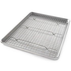 Bakeware - Baking Sheets & Racks - The Gourmet Warehouse