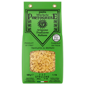Stelline Pasta - No 732, 500g