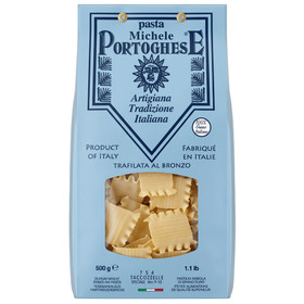 Taccozzelle Pasta - No 754, 500g