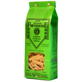 MICHELE PORTOGHESE Strozzapreti Pasta - No 721, 500g