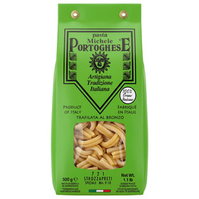 Strozzapreti Pasta - No 721, 500g