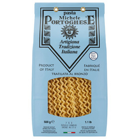 Fusilli Lunghi Pasta, No 753, 500g