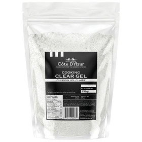 Cooking Clear Gel, 350g