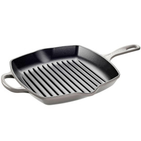 Sage Square Skillet Grill, 26cm - The Gourmet Warehouse