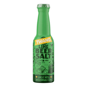 Beer Salt - Lime, 40g