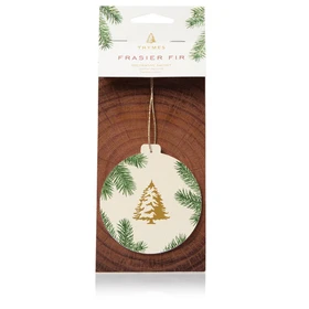 THYMES Frasier Fir - Decorative Sachet
