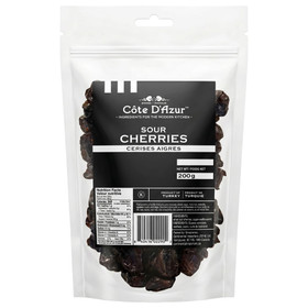 Sour Cherries - Dried, 200g