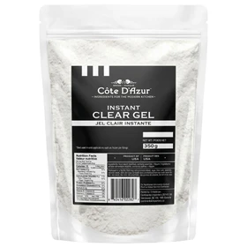 CÔTE D'AZUR Instant Clear Gel, 350g 
