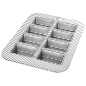 USA Pan 6-Well Popover Pan