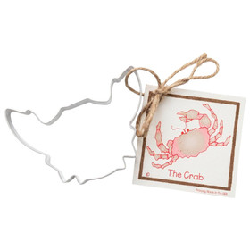 ANN CLARK Ann Clark Cookie Cutter - Crab 