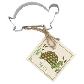 ANN CLARK Ann Clark Cookie Cutter - Turtle 