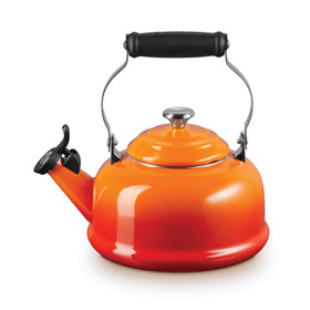 Flame Classic Whistling Kettle, 1.6L