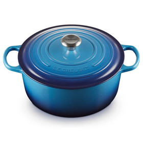 Promotions LE CREUSET - LE CREUSET BLUEBERRY - The Gourmet Warehouse