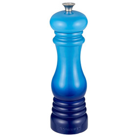 LE CREUSET Blueberry Salt Mill, 8-in